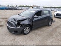 2012 Chevrolet Sonic — photo 2 of 16 | VIN 1G1JD6SB7C4229291