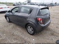 2012 Chevrolet Sonic — photo 3 of 16 | VIN 1G1JD6SB7C4229291