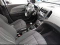 2012 Chevrolet Sonic — photo 5 of 16 | VIN 1G1JD6SB7C4229291