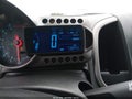 2012 Chevrolet Sonic — photo 7 of 16 | VIN 1G1JD6SB7C4229291