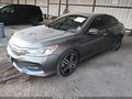 2017 Honda Accord — photo 2 of 17 | VIN 1HGCR2F57HA185480