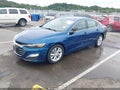 2019 Chevrolet Malibu Limited — photo 2 of 18 | VIN 1G1ZD5ST8KF144534
