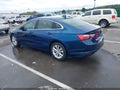 2019 Chevrolet Malibu Limited — photo 3 of 18 | VIN 1G1ZD5ST8KF144534