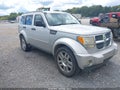 2008 Dodge Nitro — photo 1 of 14 | VIN 1D8GU28K78W104905