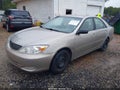 2003 Toyota Camry — photo 2 of 11 | VIN 4T1BE32KX3U781094