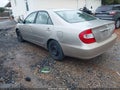 2003 Toyota Camry — photo 3 of 11 | VIN 4T1BE32KX3U781094