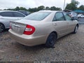 2003 Toyota Camry — photo 4 of 11 | VIN 4T1BE32KX3U781094