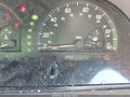 2003 Toyota Camry — photo 7 of 11 | VIN 4T1BE32KX3U781094