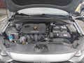 2017 Hyundai Elantra — photo 10 of 17 | VIN 5NPD84LF7HH020214