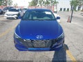 2021 Hyundai Elantra — photo 13 of 17 | VIN 5NPLL4AG7MH048210