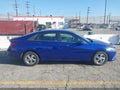 2021 Hyundai Elantra — photo 14 of 17 | VIN 5NPLL4AG7MH048210