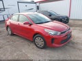 2018 Kia Rio — photo 1 of 10 | VIN 3KPA24AB1JE121134