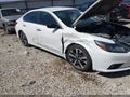 2016 Nissan Altima — photo 6 of 11 | VIN 1N4AL3AP6GC163422