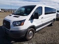 2018 Ford Transit-350 — photo 2 of 20 | VIN 1FBZX2ZM9JKB42877