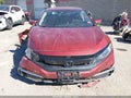 2019 Honda Civic — photo 6 of 16 | VIN 2HGFC2F68KH551849