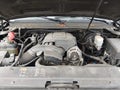 2012 GMC Yukon — photo 10 of 20 | VIN 1GKS2EEF4CR302716