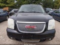 2012 GMC Yukon — photo 13 of 20 | VIN 1GKS2EEF4CR302716