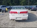 2011 Lincoln MKZ — photo 16 of 18 | VIN 3LNDL2L38BR753901