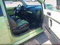 2003 Volkswagen Beetle — photo 5 of 11 | VIN 3VWCD21C83M411795