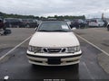 2003 Saab 9-3 — photo 12 of 16 | VIN YS3DF78K037011521