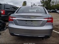 2013 Chrysler 200 — photo 16 of 16 | VIN 1C3CCBBB6DN743595