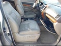 2005 Lexus GX 470 — photo 5 of 17 | VIN JTJBT20X450076947