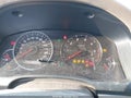 2005 Lexus GX 470 — photo 7 of 17 | VIN JTJBT20X450076947