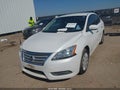 2014 Nissan Sentra — photo 2 of 16 | VIN 3N1AB7AP7EL617492
