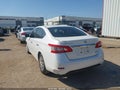 2014 Nissan Sentra — photo 3 of 16 | VIN 3N1AB7AP7EL617492