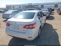 2014 Nissan Sentra — photo 4 of 16 | VIN 3N1AB7AP7EL617492
