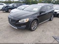 2016 Volvo V60 Cross Country — photo 2 of 16 | VIN YV4612HK8G1019258