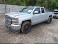 2016 Chevrolet Silverado 1500 — photo 2 of 16 | VIN 1GCVKREC6GZ134850