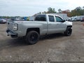 2016 Chevrolet Silverado 1500 — photo 4 of 16 | VIN 1GCVKREC6GZ134850