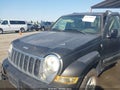 2005 Jeep Liberty — photo 12 of 14 | VIN 1J4GL58KX5W716539