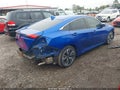 2016 Honda Civic — photo 4 of 17 | VIN 19XFC1F30GE205747