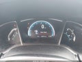2016 Honda Civic — photo 7 of 17 | VIN 19XFC1F30GE205747