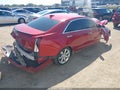 2015 Cadillac ATS — photo 4 of 16 | VIN 1G6AB5SX9F0104567