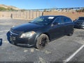 2010 Chevrolet Malibu Limited — photo 2 of 18 | VIN 1G1ZC5EB1AF269640