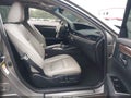 2018 Lexus ES 350 — photo 5 of 17 | VIN 58ABK1GG5JU080129