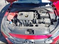 2020 Hyundai Elantra — photo 10 of 16 | VIN 5NPD74LF1LH600246