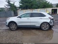 2016 Ford Edge — photo 15 of 17 | VIN 2FMPK4J90GBC34706
