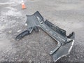 2016 Ford Edge — photo 12 of 17 | VIN 2FMPK4J90GBC34706