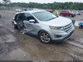 2016 Ford Edge — photo 1 of 17 | VIN 2FMPK4J90GBC34706