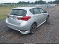 2017 Toyota Corolla — photo 4 of 16 | VIN JTNKARJE2HJ538950