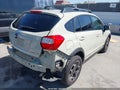 2014 Subaru XV Crosstrek — photo 4 of 17 | VIN JF2GPAGC5E8347351