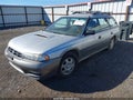 1999 Subaru Legacy — photo 2 of 15 | VIN 4S3BG6857X7621888