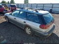 1999 Subaru Legacy — photo 3 of 15 | VIN 4S3BG6857X7621888