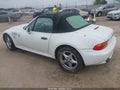 1999 BMW Z3 — photo 3 of 11 | VIN 4USCH9332XLF79823