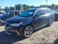 2017 Acura MDX — photo 2 of 16 | VIN 5FRYD4H81HB028927