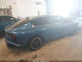 2025 Kia K4 — photo 4 of 16 | VIN 3KPFW4DE9SE161141